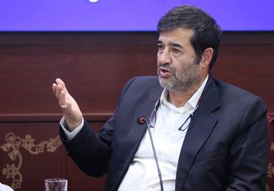 دنیامالی: مردم از فوتسال قهرمانی می‌خواهند/ پیگیر پخش تلویزیونی مسابقات بوکس هستیم - تسنیم