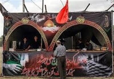 خدمت‌رسانی موکب جانثاران قمصر کاشان به زائران اربعین- فیلم فیلم استان تسنیم | Tasnim