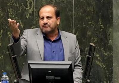 نماینده علی‌آباد از پاسخ‌های وزیر کشاورزی درباره الگوی کشت قانع شد - تسنیم