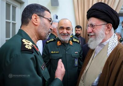 پیشنهاد شهید طهرانی‌مقدم سرنوشت پدرم را تغییر داد - تسنیم