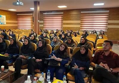 96 درصد اهداف بینایی‌سنجی کودکان در استان سمنان محقق شد - تسنیم
