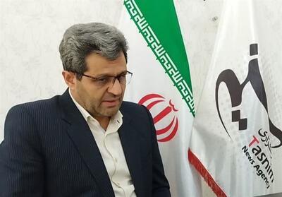 عرصه‌های طبیعی کردستان در آستانه آتش‌سوزی/تجهیزات نداریم - تسنیم