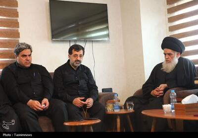 نقش مهم هیئت‌های مذهبی در برنامه های محله‌محوری و جذب جوانان - تسنیم