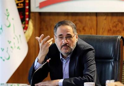 نگاهداری: تحقق تصویر ایران نوآفرین نیازمند تجاری سازی دانش است - تسنیم