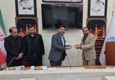 سرپرست اداره‌کل کتابخانه‌های عمومی استان خراسان جنوبی منصوب شد - تسنیم