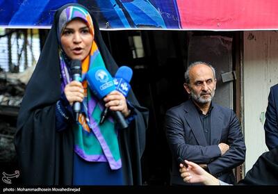 سحر امامی   قهرمان   را با افراط به   ضدقهرمان   تبدیل نکنید - تسنیم