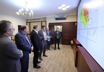 پرونده توسعه ورزش خراسان جنوبی روی میز وزیر ورزش - تسنیم