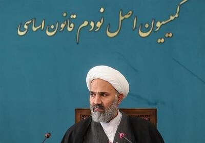 پژمانفر در ریاست کمیسیون اصل 90 مجلس ابقا شد - تسنیم