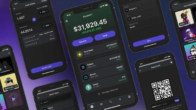 فانتوم، کیف پول مبتنی‌بر سولانا، پلتفرم سول‌اسنایپر را تصاحب کرد