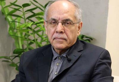 امنیت ملی ایران با برنامه هسته‌ای نظامی به خطر می‌افتد