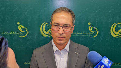 آشوبی: مراسم جذاب و خوبی را شاهد بودیم