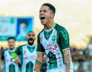 پرسپولیسی سابق به خرم‌آباد بازگشت