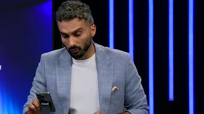 ریز و درشت سرانجام پرونده بیرانوند از زبان میثاقی