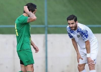 سفر شبانه و زمینی یک ملی‌پوش، از ترکیه به تهران!