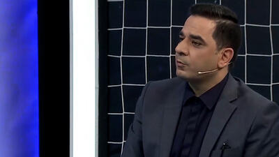 گلایه صریح رئیس فدراسیون والیبال از مسئولان