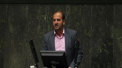 قانع شدن نماینده علی‌آباد کتول در مجلس از پاسخ‌های وزیر جهاد کشاورزی درباره الگوی کشت