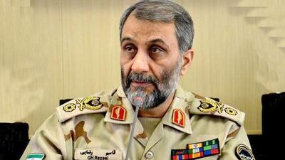اتباع غیرمجاز تحت تعقیب پلیس قرار دارند