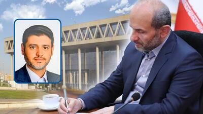 «سیدمیثم میرهادی» مسئول ‏دفتر‏ خبری سازمان صداوسیما در بوسنی شد