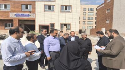تحصیل۸۳ هزار دانش آموز استثنایی در کشور