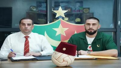 الکسی گندوز باشگاه جدیدش را انتخاب کرد