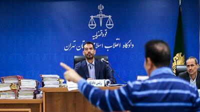 تشکیل بیش از ۳۶ هزار پرونده در حوزه مفاسد اقتصادی + فیلم