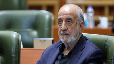 ۲ سال قبل اعلام کردیم نیمی از چاه‌های پایتخت در آستانه خشک شدن هستند