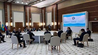 ایران آماده میزبانی هفتمین کنفرانس طرف‌های کنوانسیون تهران در نوامبر ۲۰۲۵ است/ طبق کنوانسیون تهران حفظ محیط زیست اصل مهم برای فعالیت کشور‌های دریای خزر است