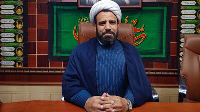 حجت‌الاسلام حیدری سکان‌دار شورای شهر بندرعباس شد