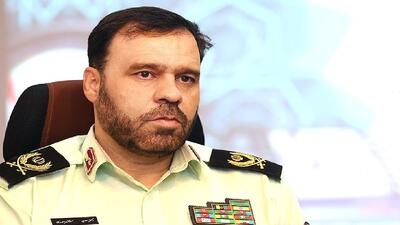 کشف ۹۰ درصد جرایم سایبری در سال جاری