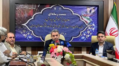 وجود ۲۰ هزار مدرسه و مرکز غیردولتی در سراسر کشور