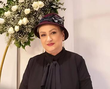 بازگشت مریم امیرجلالی به اینستاگرام