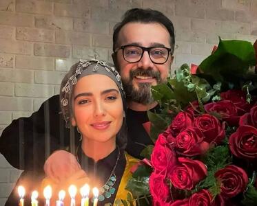 مونا کرمی بازیگر سریال از سرنوشت