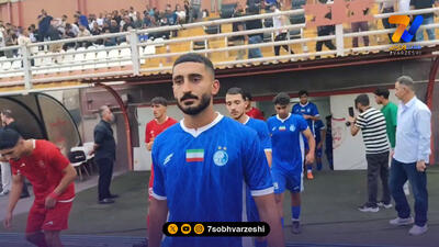 تقلب امیدهای سرخابی از روی دست بزرگترها؛ دربی بدون گل!