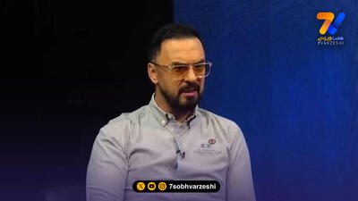 مهدی پاشازاده: خرید آل‌کثیر از اول اشتباه بود