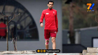 قرارداد وحید امیری ثبت نشده و یک امضا کم دارد!