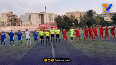 ورود امیدهای استقلال و پرسپولیس برای برگزاری دربی امیدها