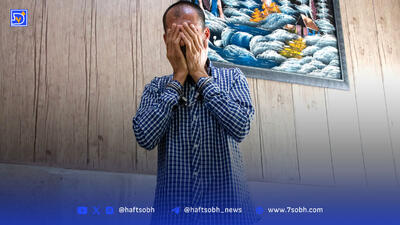 درگیری خانوادگی در ورامین