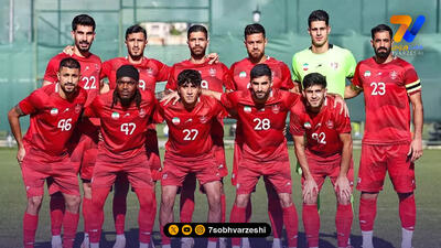 پیراهن شماره 10 پرسپولیس و 3 مدعی!