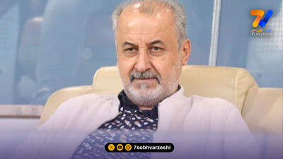 رضا درویش: مربیان امیدوارند ستاره‌های آینده را در دربی امیدها ببینند