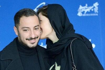 عروسی نویدمحمدزاده و فرشته حسینی