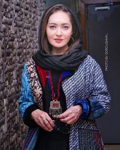 چهره جدید «قالی کرمون» سینمای ایران در اینستاگرام!