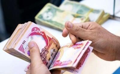 نرخ رسمی ارز اربعین امروز چهارشنبه 15 مرداد 1404+نحوه خرید