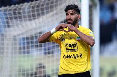 مغانلو به پرسپولیس برنمی‌گردد!