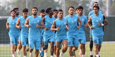 استقلال با این بدنسازی می‌خواهد به آسیا برود!
