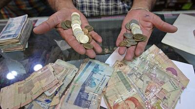 حدف تومان و بازگشت «قِران» به ایران