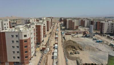 تأمین بیش از ۴ هزار هکتار زمین برای اجرای طرح‌های مسکن در خوزستان