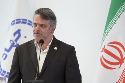 کرمانشاه به سکوی صادرات دانش‌بنیان کشور تبدیل شده است
