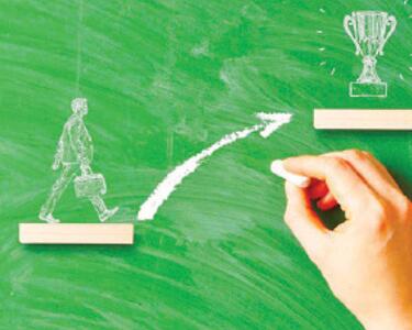 ۴ خطای رایج فکری در مسیر توسعه فردی