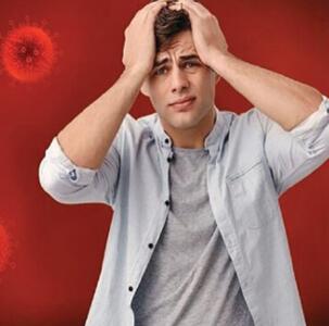 بازیابی سلامت روان؛ ۹ ماه پس از ابتلا به علایم شبه‌کرونا