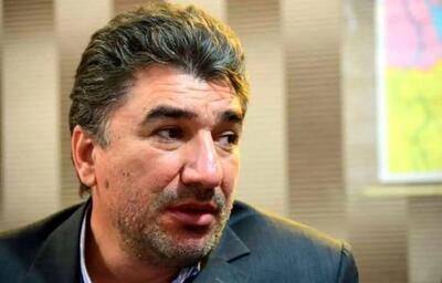 گرامی‌مقدم: کسانی که به دنبال‌ گذار از جمهوری اسلامی هستند، اجداد آنها جزء دیکتاتورها بوده‌اند